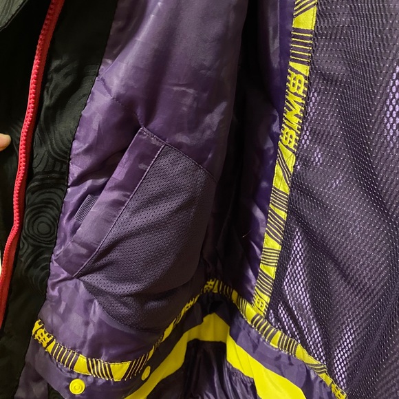 Sims Snowboard Jacket - Picture 4 of 7